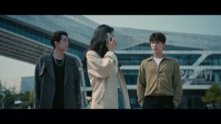 第14集 蝴蝶效應
