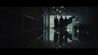 第17集 暴虐狂
