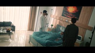 第23集 正面對峙