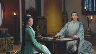 第19集 一刀兩斷的過去