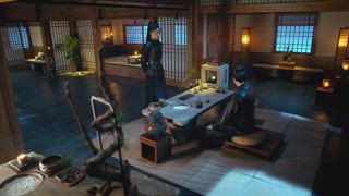第20集 刺殺行動