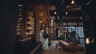 第26集 失憶的原因是...