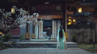 第28集 朕決定 解除這場婚約
