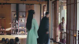 第36集 「假死」之人