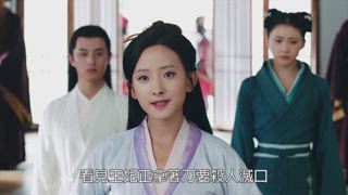 第48集 王妃娘娘有男寵？