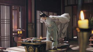 第50集 戰馬之爭