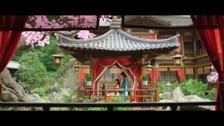 第10集 乾坤未定之局