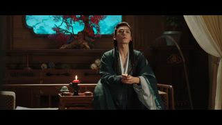 第16集 得償所願的代價
