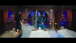 第19集 雁字回時 月滿西樓