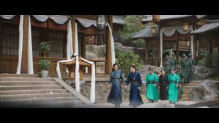 第23集 報仇的諾言 