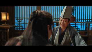 第6集 女子的牢籠