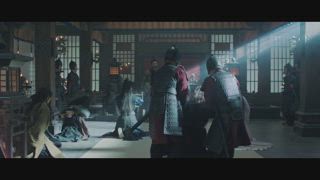 第13集 通敵叛國之罪