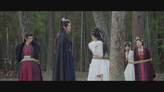 第19集 殘酷二選一