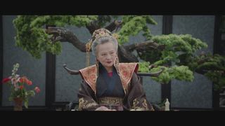 第23集 危機四伏太后宴