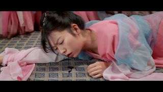 第13集 易容術