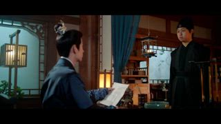 第16集 寧王的考驗