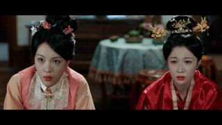 第2集 世子妃偷人了？