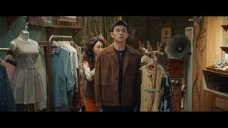 第11集 半句話的誤會