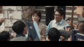 第20集 母親的真相是...