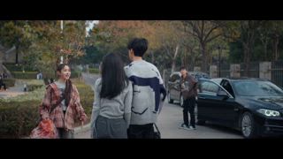 第9集 相愛相殺一家人