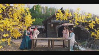 第1集 少主的新娘