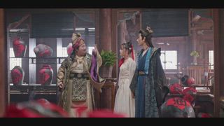 第13集 月下誓言