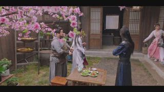 第19集 你我兄妹 恩斷義絕