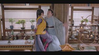 第22集 英雄救美