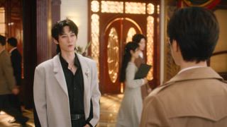 第9集 她是我的女人！