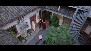 第1集 渣男的背叛
