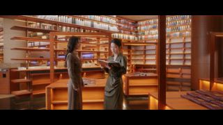 第23集 惡毒・女主