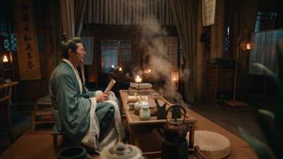 第10集 潛行
