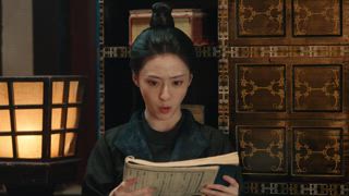 第11集 千磨萬擊還堅勁