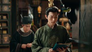第2集 昌定橋案