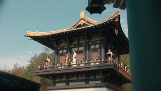第7集 月圓 人團圓