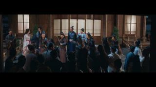 第16集 身份曝光？！