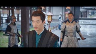 第12集 祭典秘謀
