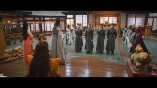 第15集 聖女與聖婚