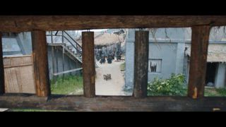 第21集 不只是摯友的關係