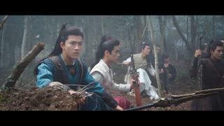 第6集 刀山火海 不負兄弟