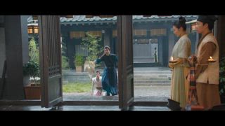 第9集 你娶我吧！