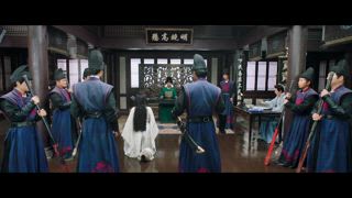 第1集 冒名世子妃