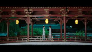 第12集 情郎與晚輩
