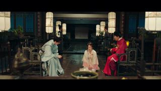 第14集 隔牆・有耳