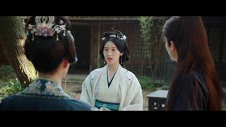 第20集 拜見王妃！