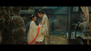 第4集 惡人們
