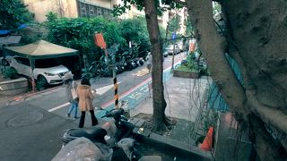 第3集 哀鳴街