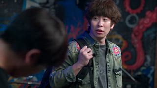 第4集 野獸國