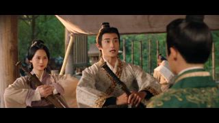 第13集 異鄉逢故人