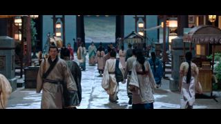 第18集 太子後人？